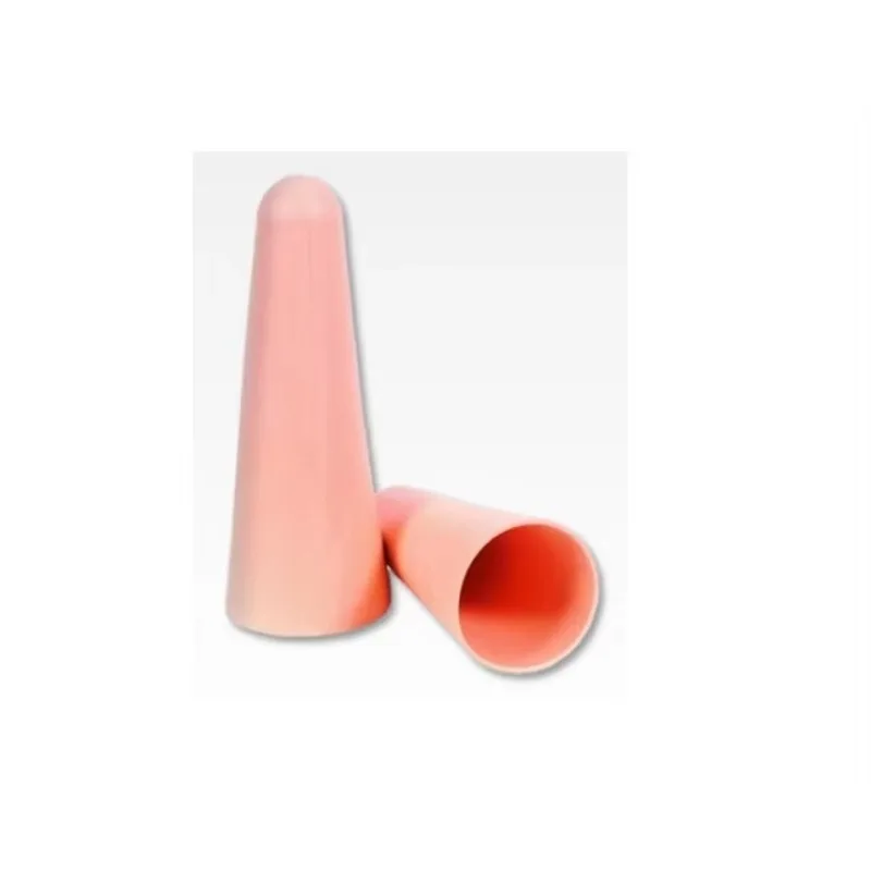 

Cosmetic BK Leg EVA Prosthetic Components Inner Socket Line Physical Therapy Equipment