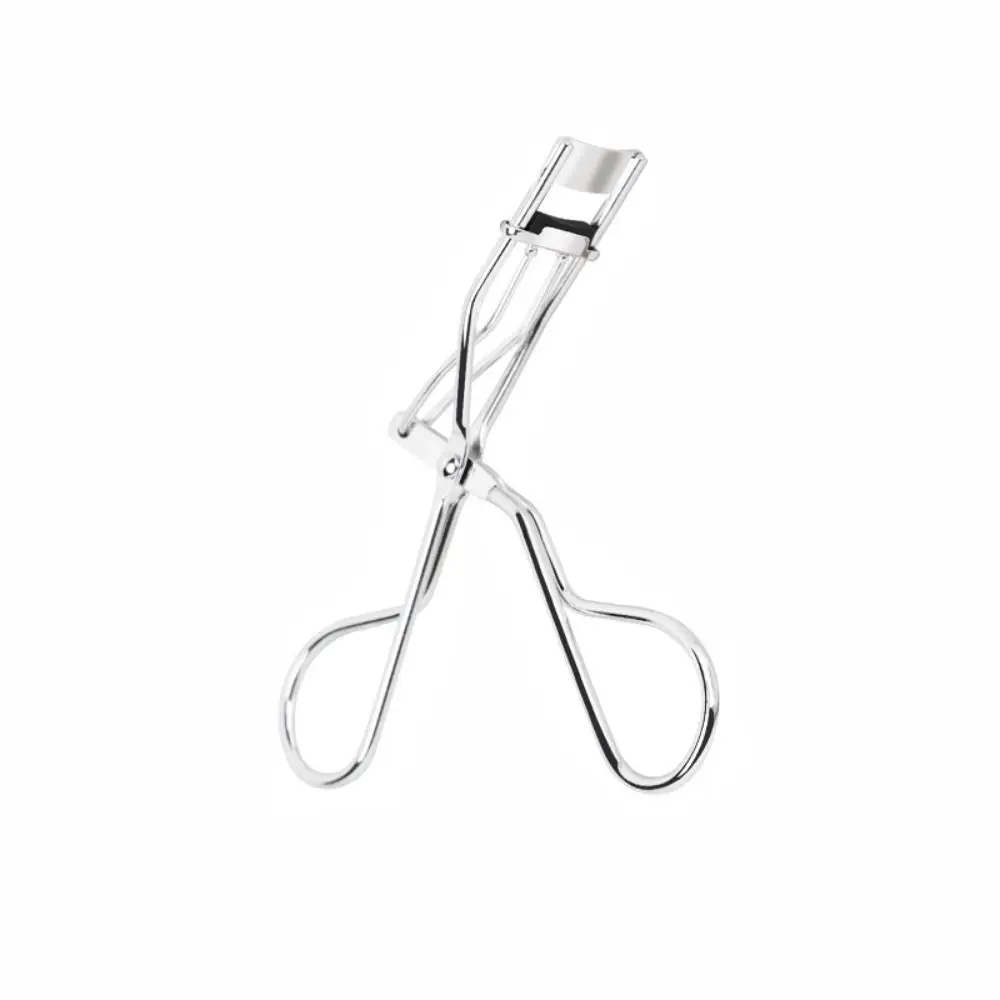 

Tweezers Beauty Makeup Tools Auxiliary Eyelash Curling Clip Lash Curling Applicator Eyelash Lift Clip Partial Eyelash Curler