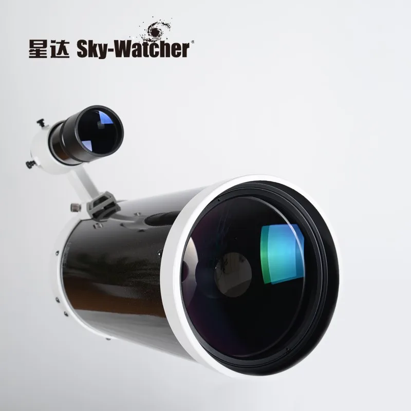 Sky-Watcher Skymax 150 OTAW Pro Large Aperture Maksutov-Cassegrain Telescope Ota With Sharp Optics For Planetary Observe