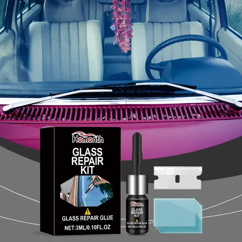 12 best sales glass repair - №2