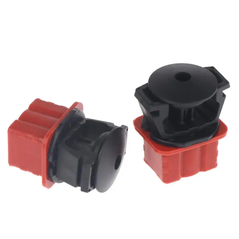 1/2/3Pcs Car Radiator Water Tank Retainer Fasteners OEM Standard For Auto Repair Replacement