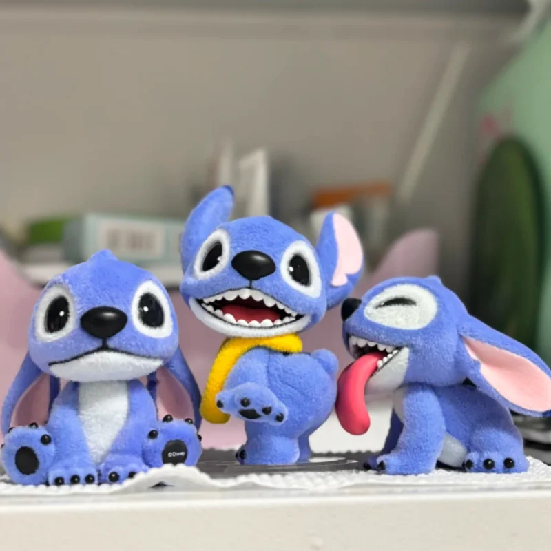 Genuine Disney Stit…