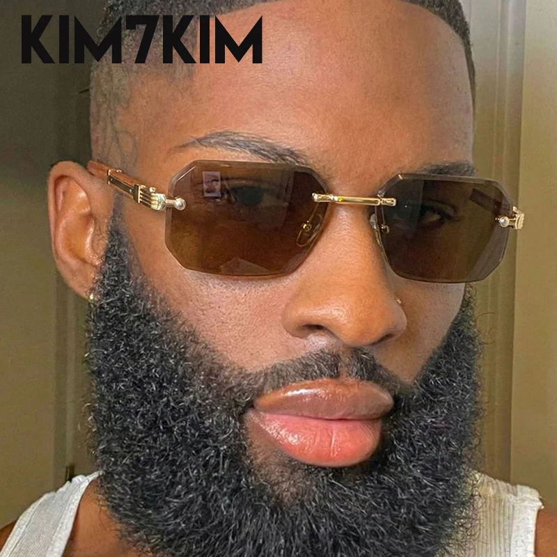 Thumbnail 2 - #68 Discounted Wooden Frame Sunglasses Worth Buying