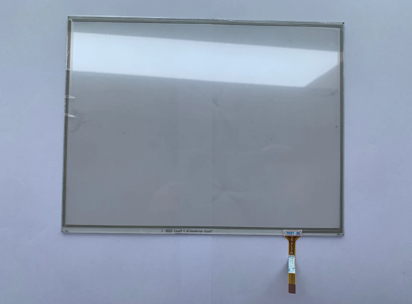10.4 Inch Touch Screen Digital for Panasonic CF-19 CF19 U2400&7500 CPU PC
