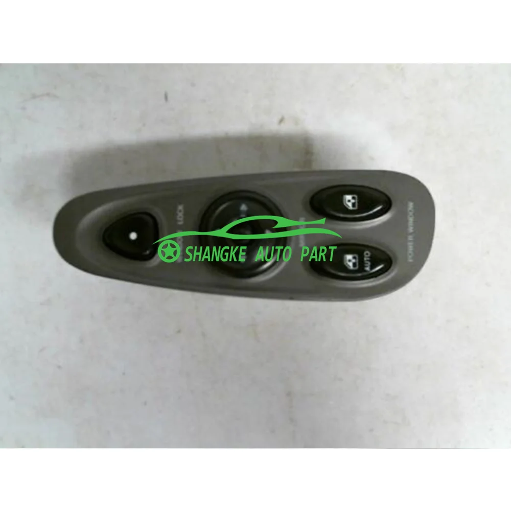 Window Lifter Control Switch OEM 9357027110 9358027000 93570 27110 93580 27000 93570-27110 93580-2700 FOR HHyundai Tiburon Coupe