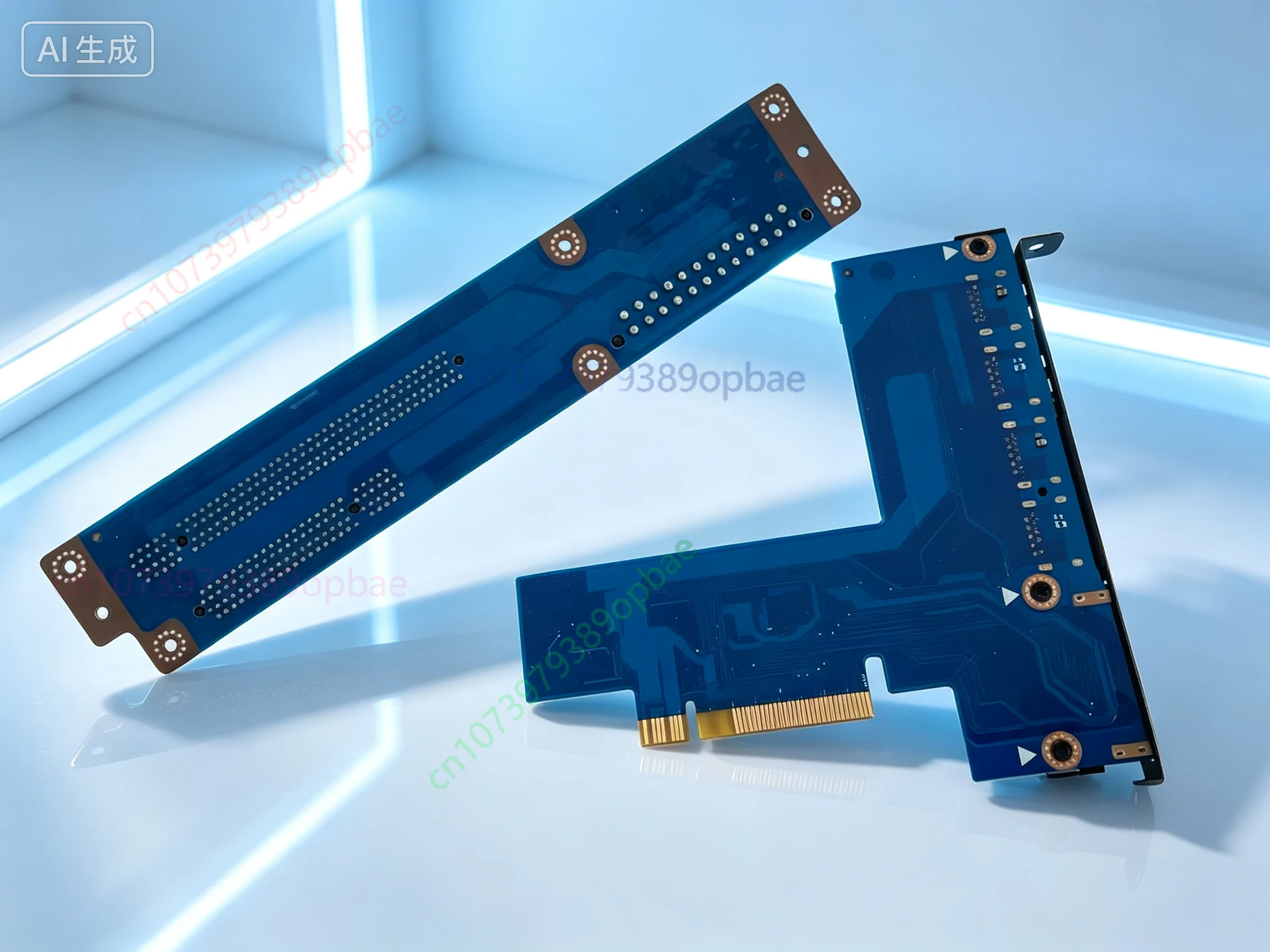 Replacement USB Board With Data Cable for Dell Alien 13 15 17 Docking Station Motherboard LS‑B311P