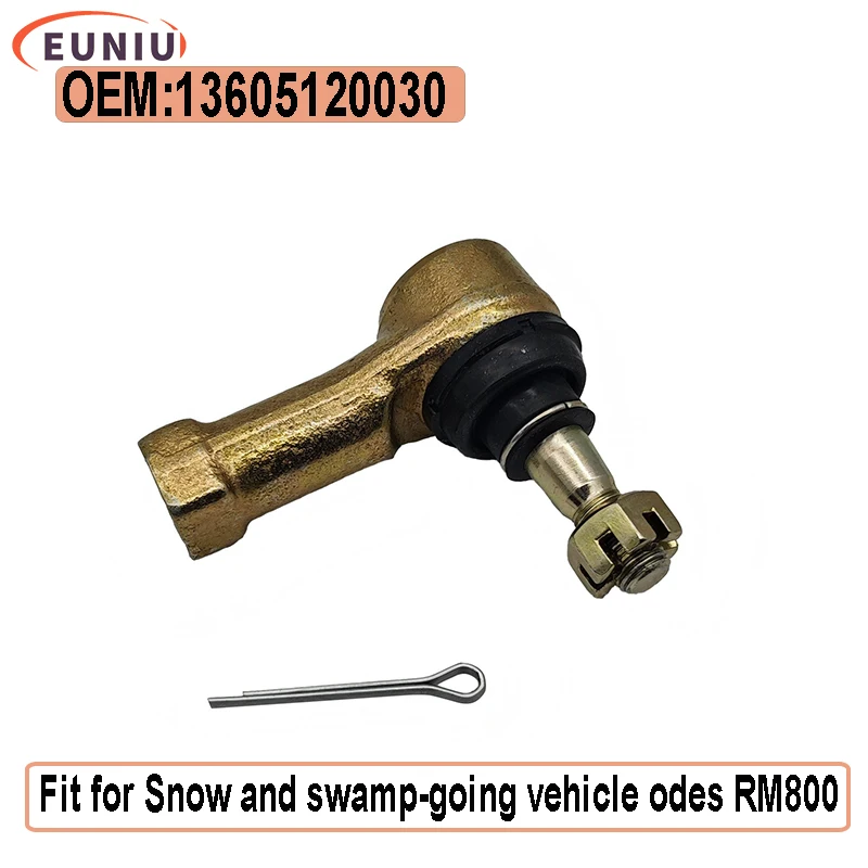 Steering Rod End Right Thread Fit For Odes 13605120030