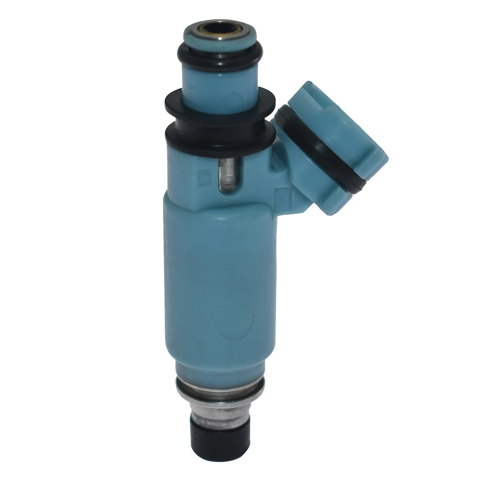 

Fuel injection nozzle 195500-3570 Provides excellent performance, Easy to install