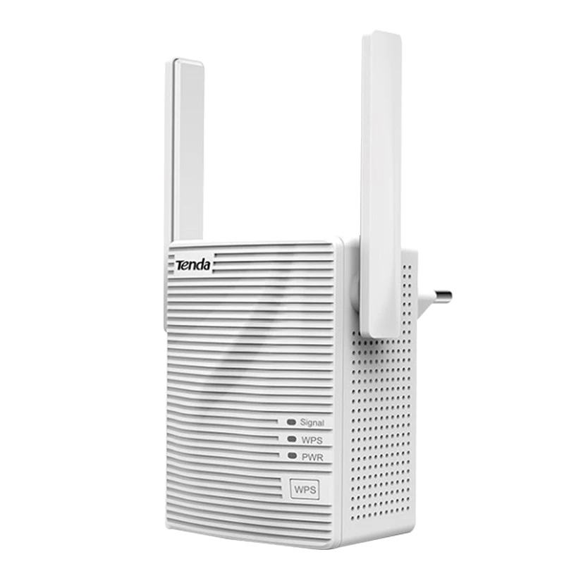 TENDA A18 AC1200 1200 MBPS DUAL BAND WIRELESS REPEATER