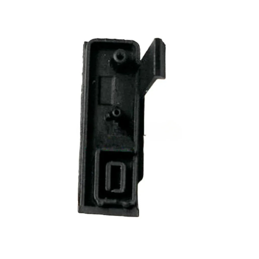 1 szt. Gumowa etui do aparatów Canon na drzwi USB HDMI 450D EOS Rebel XSi EOS pocałunek X2