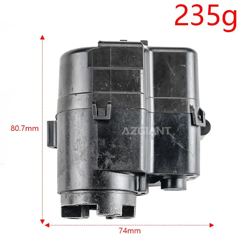 AZGIANT  Car Exterior Folding Mirror 12V DC Motor right left for Acura MDX Lexus LX570 GX460 HS250h Toyota Vellfire Alphard MK2