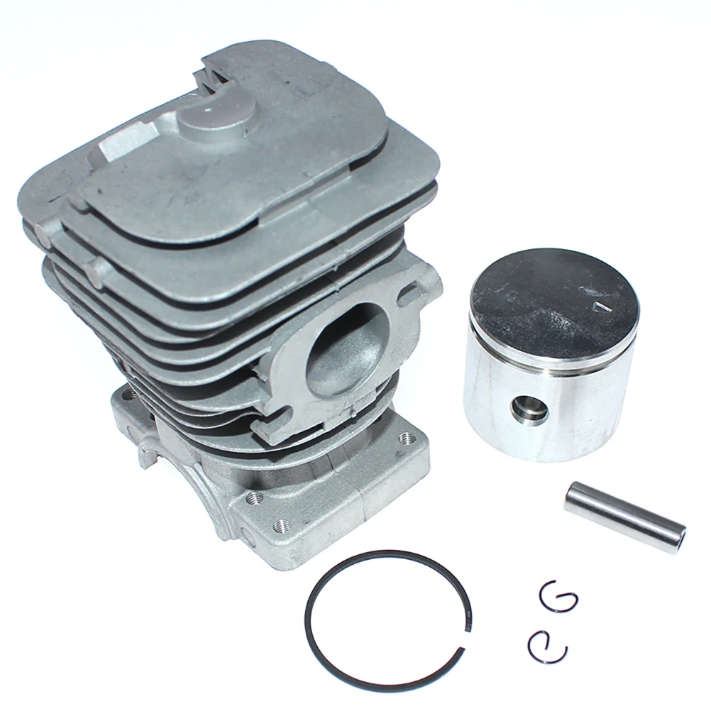 Kit pistone cilindro Big Bore per Echo CS-310 CS-310ES Shindaiwa 305S 340S P021015050, P021015061