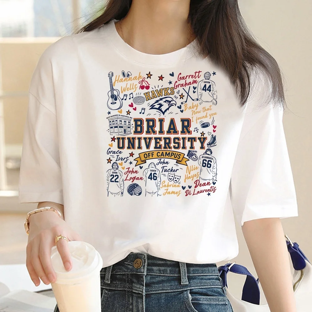 Off Campus tshirt shoujo meme korean fashion japan top tees cute party scene  alternative  80s