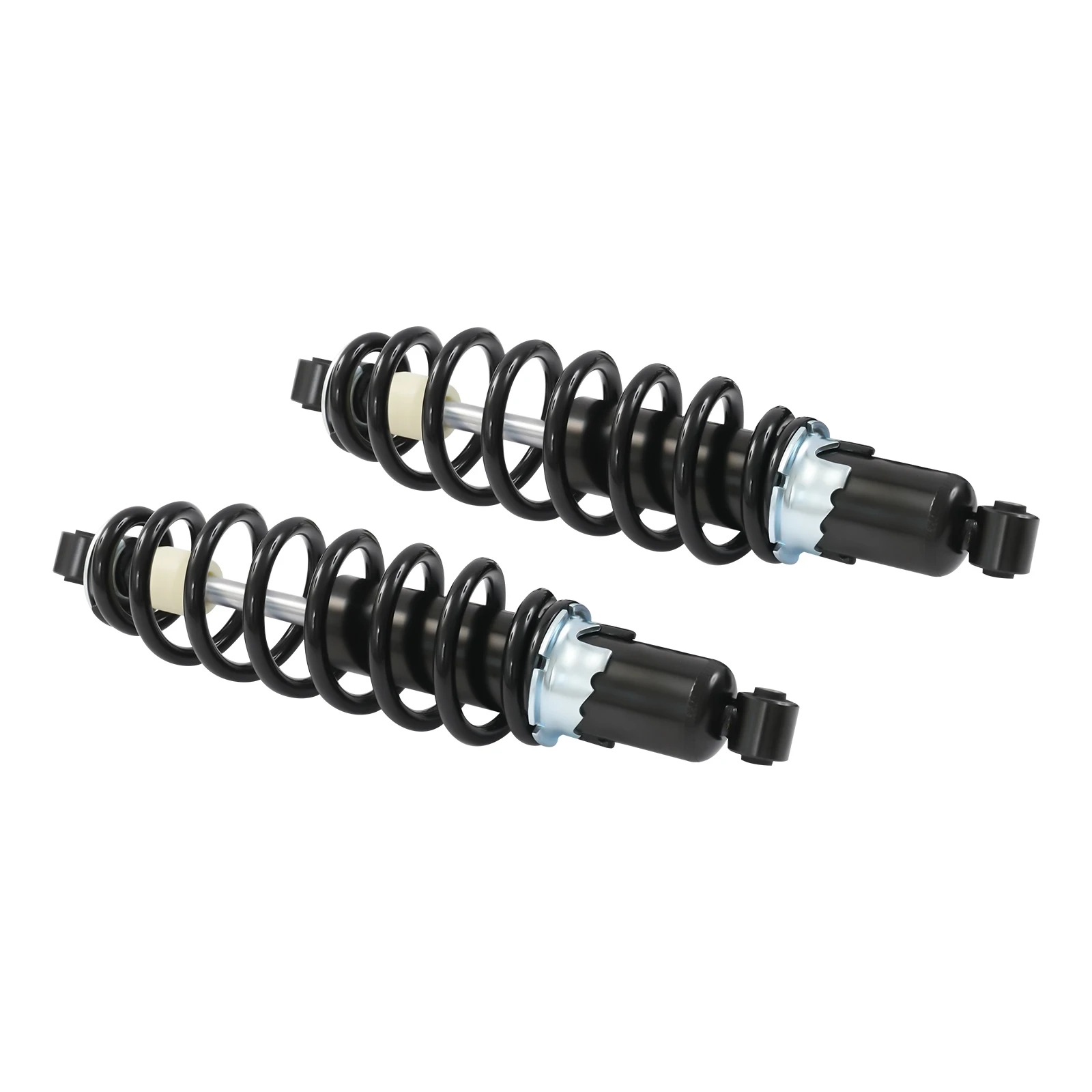 ممتص الصدمات الخلفي الأيسر والأيمن، ممتص الصدمات الخلفي 7042333، 7043491 لـ 05-09 Polaris Ranger 500 700، 10-14 Polaris Ranger 800 #4