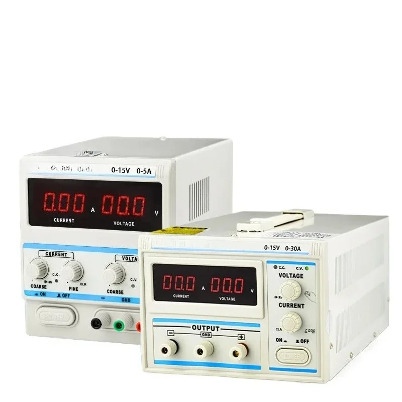 267  Pumping Heating Electroplating Hastelloy Slot Hall Slot 5A10A20A Electroplating Test Power Supply Hull Slot Set
