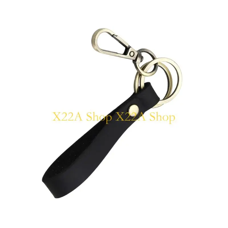 Unique Minimalist Leather Holder Sturdy Leather Suitable for Daily Commute