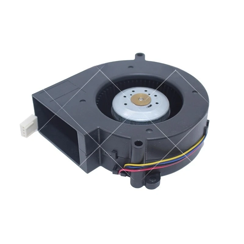 Nuevo original 9733 9,7 cm 9BMB12P2K01 DC12V 3.4A ventilador turbo PWM de 4 cables