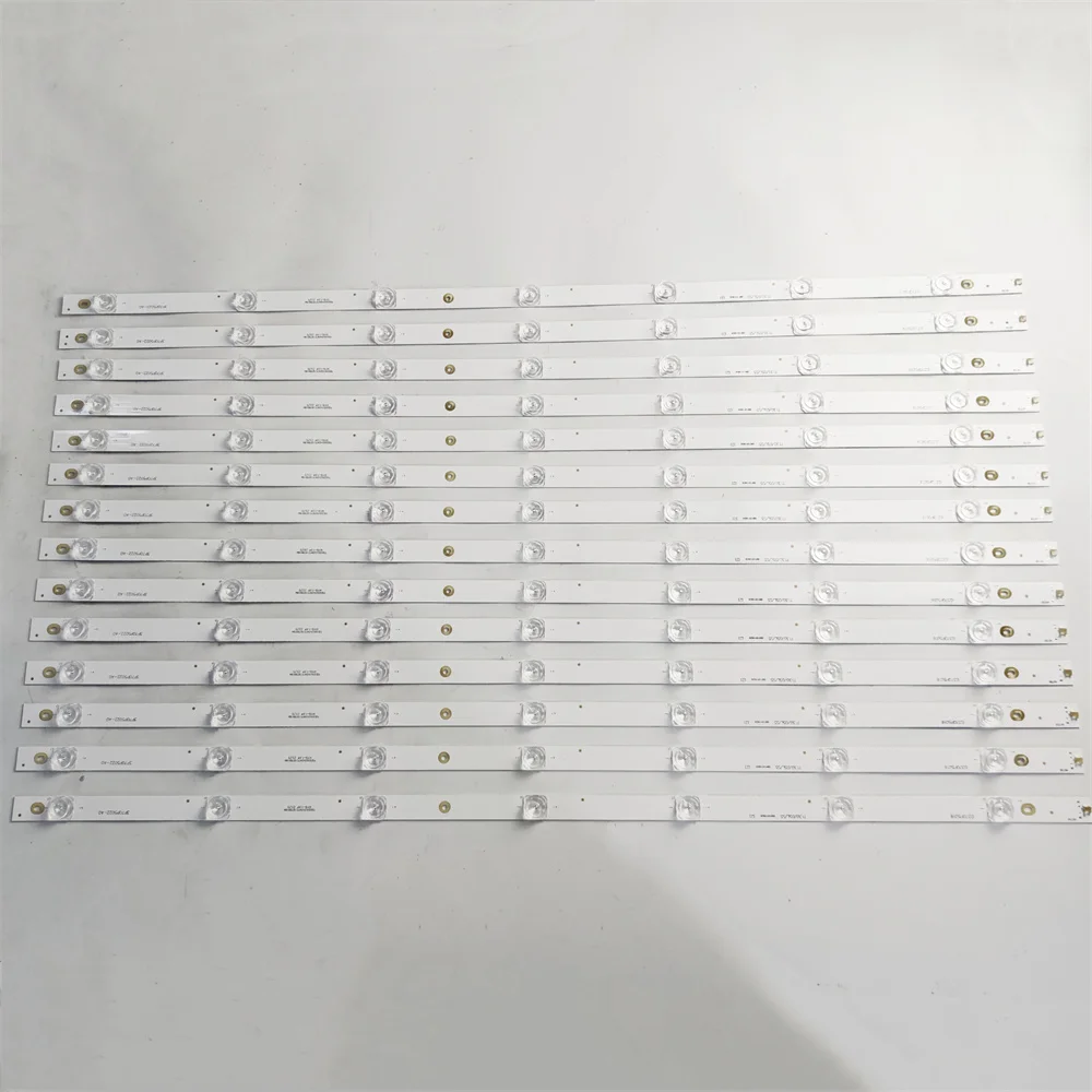 LED Backlight strip 7 lens For  70CL1K-P TV RF-BS700009SF30-0701 A1