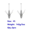 Size5-142g-2pcs
