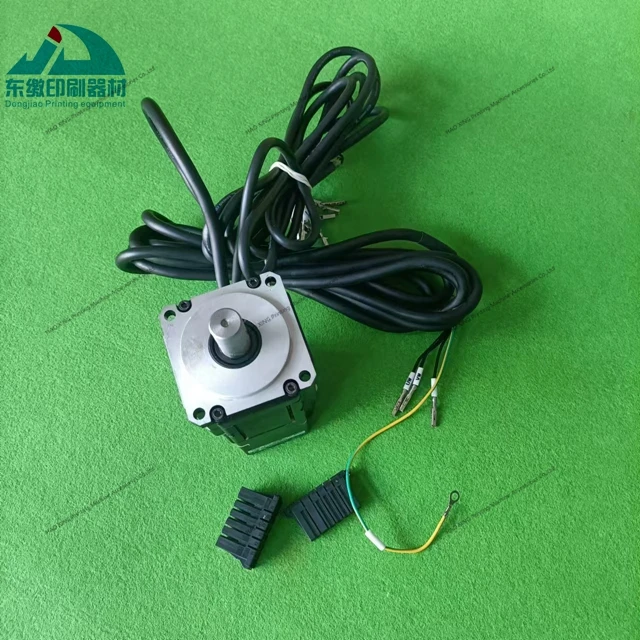 

High Quality Motor NA70-20NAMSS-PRF-M90A3 Replacement for Komori Offset Printing Press Motor