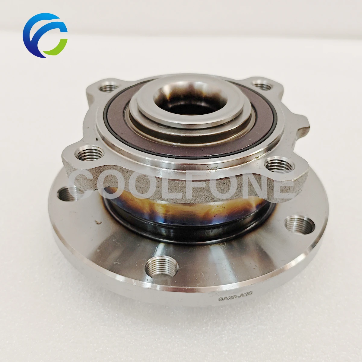 Front Wheel Hub Bearing for MINI CLUBVAN R55 Cooper R60 PACEMAN R61 31209813211 31209813406 31222444419 713649560 31209806297