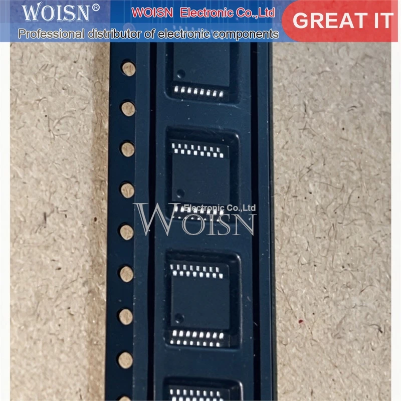 5pcs/lot MAX1640EEE MAX1640EEE+T MAX3226ECAE MAX3226E MAX3232ECAE MAX3232 MB3221I MAX3221IDBR SSOP-16