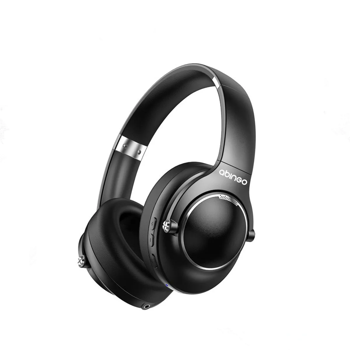 

Bluetooth 5.0 Headphones Stereo Over Ear Wireless Headset Professional Recording Studio Monitor DJ Headphones