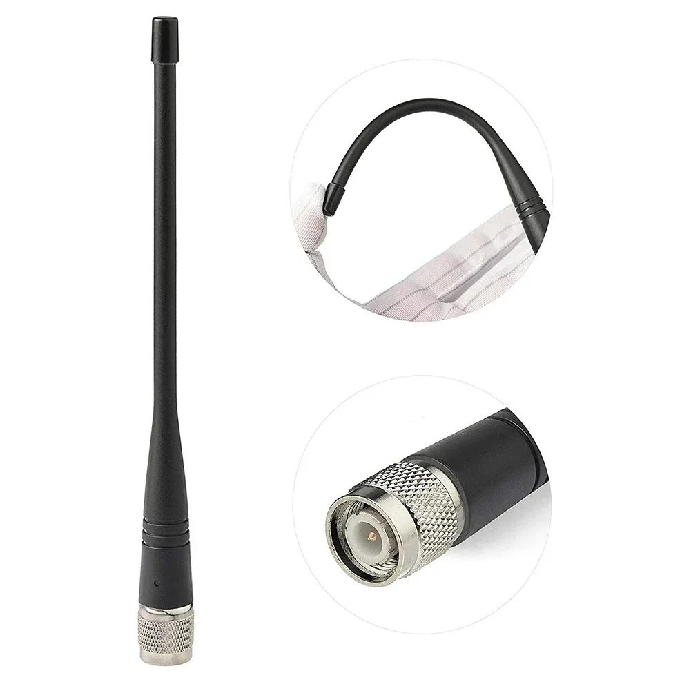 هوائي UHF 400-470 ميجا هرتز لأدوات المسح RTK مسح RTK GNSS GPS استقبال هوائي الشبكة هوائي الراديو هوائي سوط هوائي