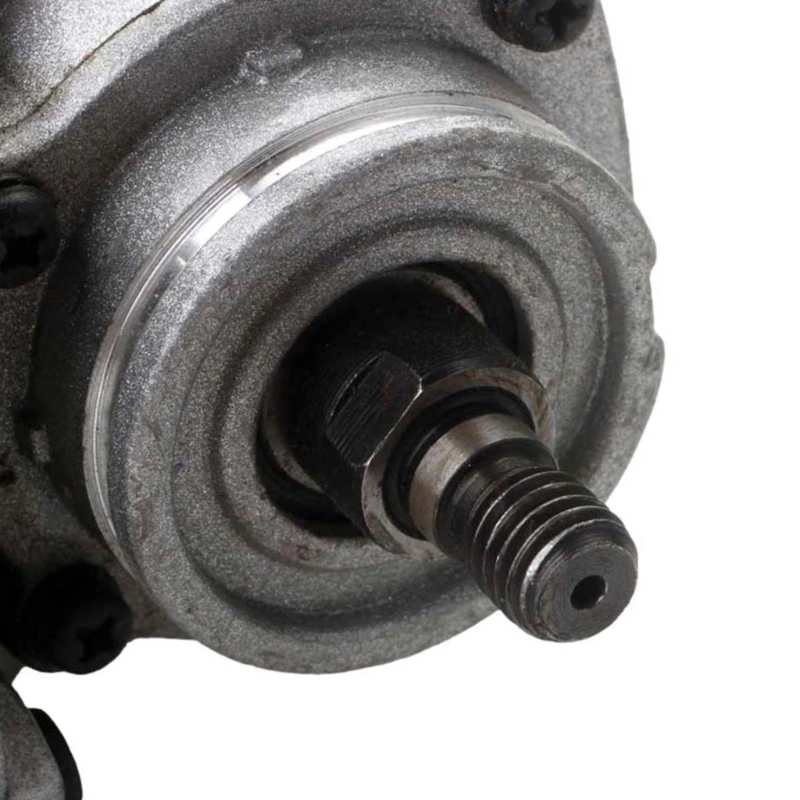 M10 spindel eksternal benang M14/M16 100 Model kompatibel untuk mesin Angle Grinder adaptor kepala konversi sekrup Slot