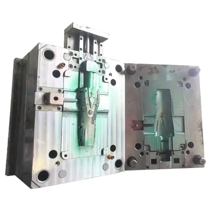 Professional Manufacturer's Custom Festive Finds 2025 High Quality Moulds