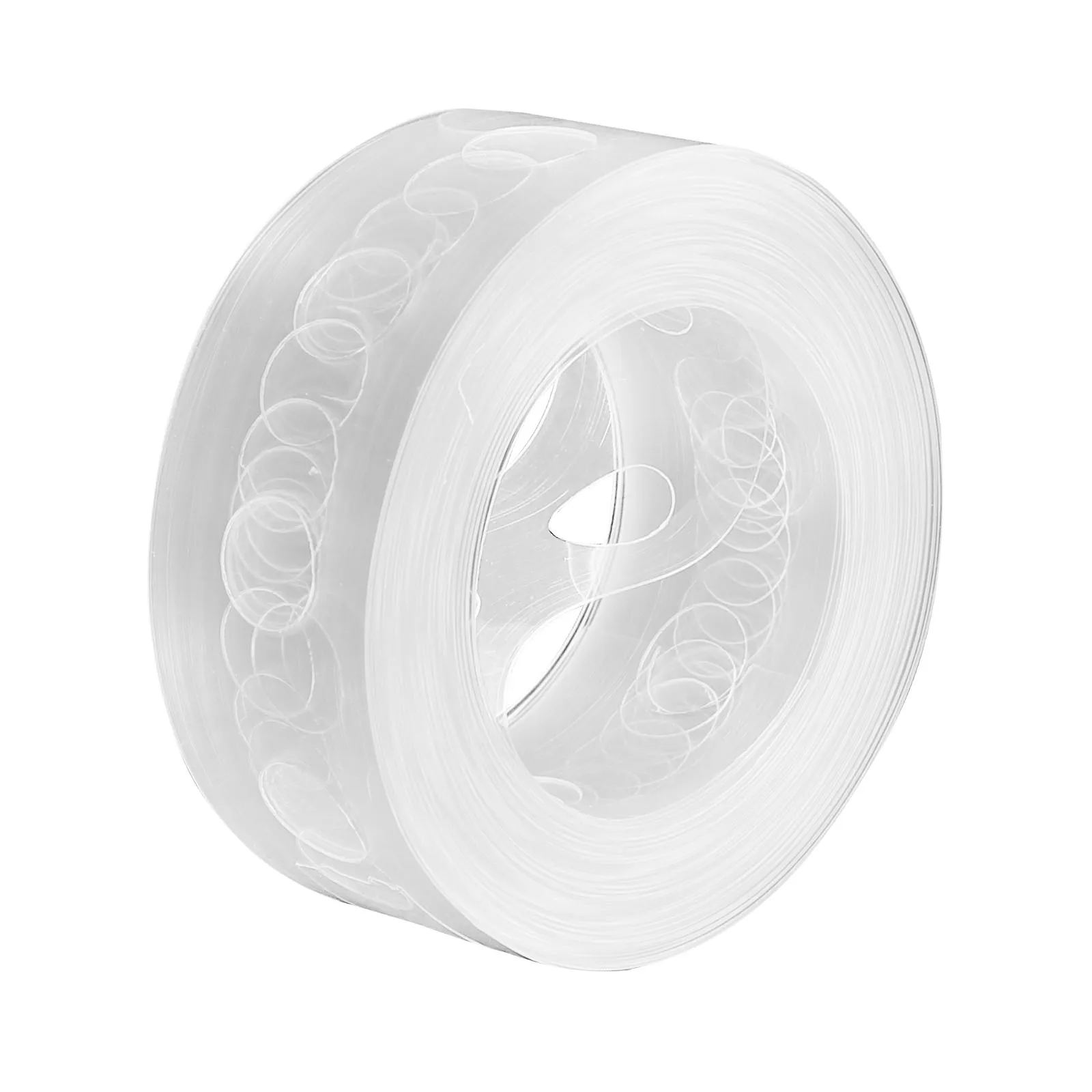 

Balloon Strip Decorative Chains for Arch Wedding Party Supplies Balloon Holder Reusable Plastic DIY Accessories
