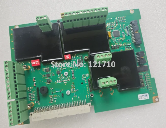 

Industrial board STAHLHMI EAGLE-IFB-3