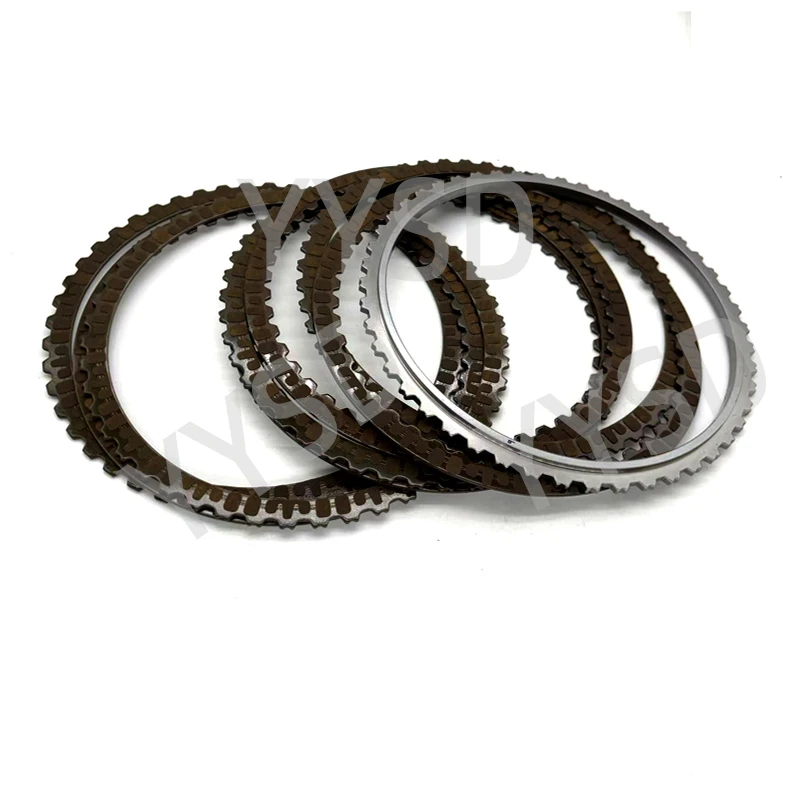 

454254G600 45425-4G600 A8mf1 сцепление привода автоматической коробки передач для Hyundai Tucson Grandeur 2020+ для Kia 454654g600