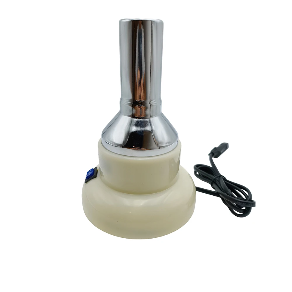 Digital Heating System  Frame Heater FH-01 with Electronic Temperature Control for Optical Frame Adjustment view 2