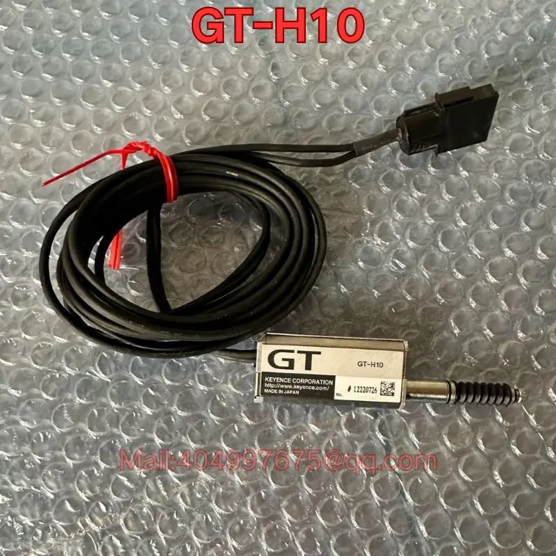 Second-hand GT-H10 sensor function test is normal Latest Pricing for 2026