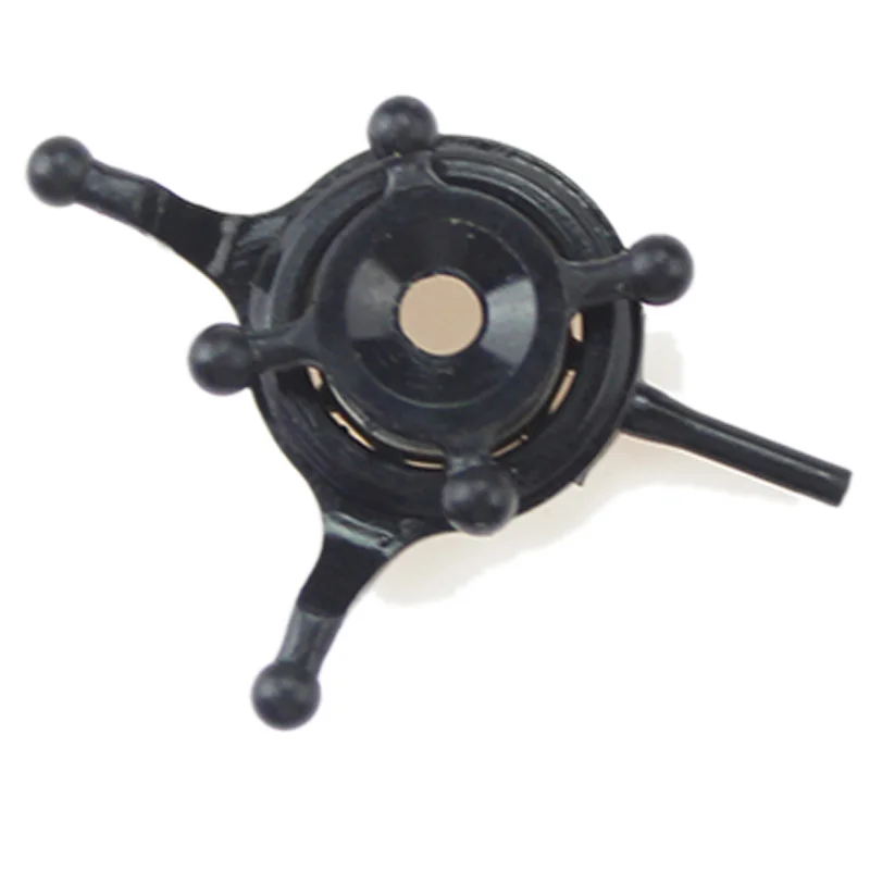 

Набор запчастей для радиоуправляемого вертолета Swashplate для WLtoys V966 V977 V988 V911S Запчасти для радиоуправляемого квадрокоптера