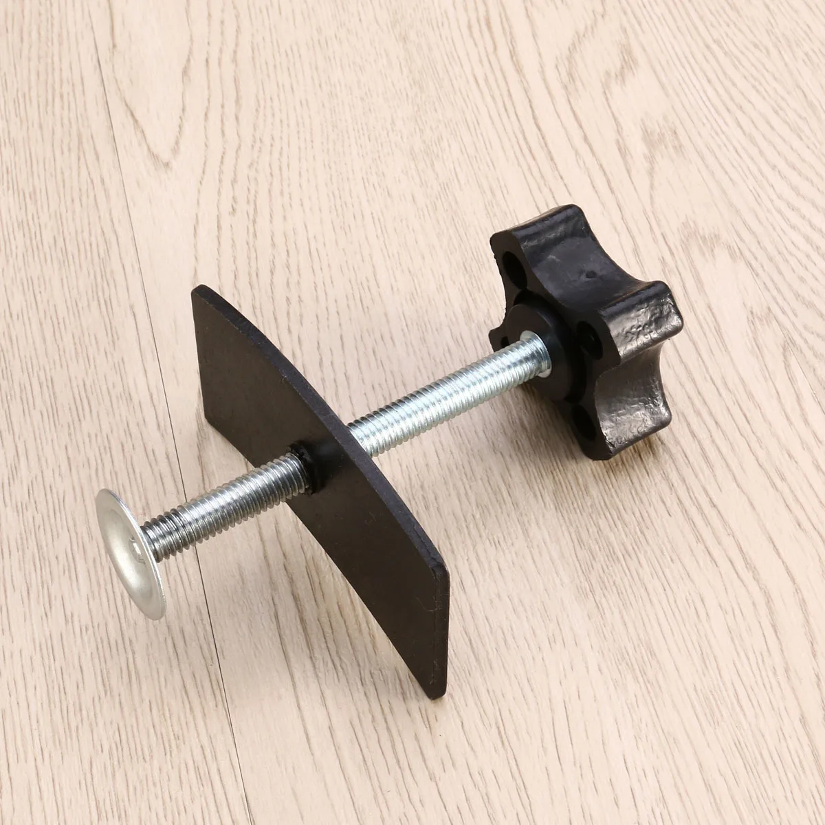 

Disc Brake Pad Spreader Heavy Duty Construction for Easy Pad Replacement Brake Piston Tool for Domestic Trucks