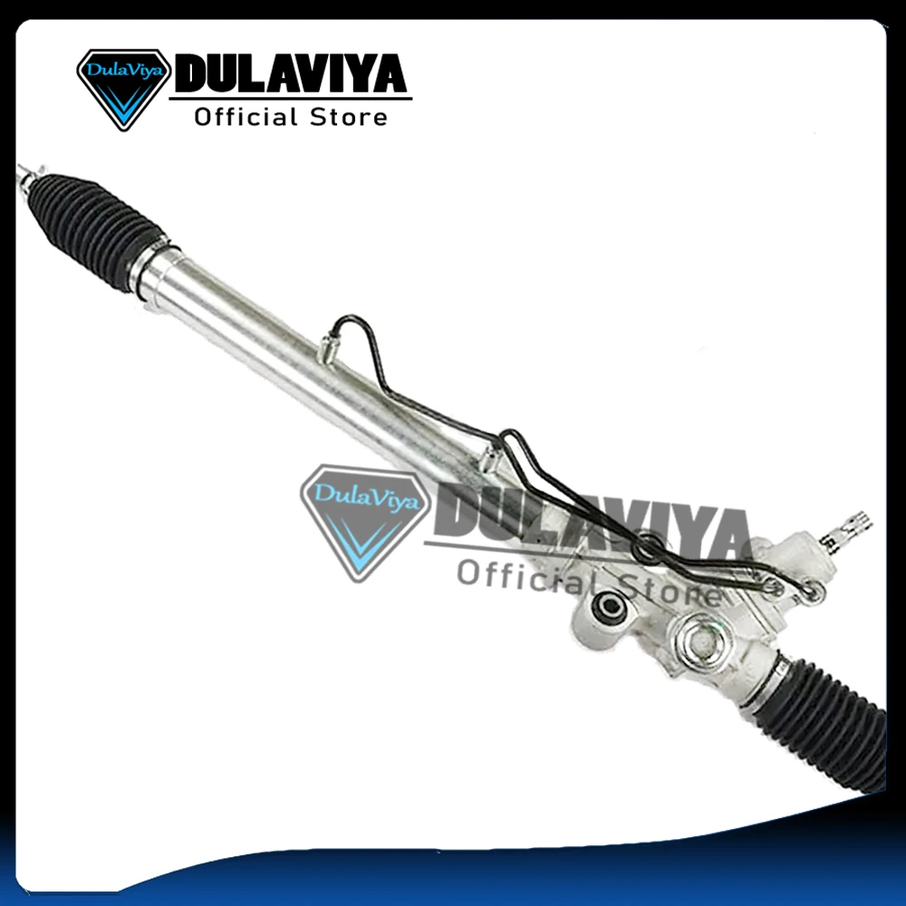 

Auto Power Steering Rack Pinion For JZS160 44200-30290