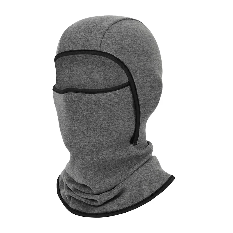 Adults Winter Ski Face Scarf Face Mask Cycling Skiing Running Sport Training Balaclava Winderproof Bicycle Accessory