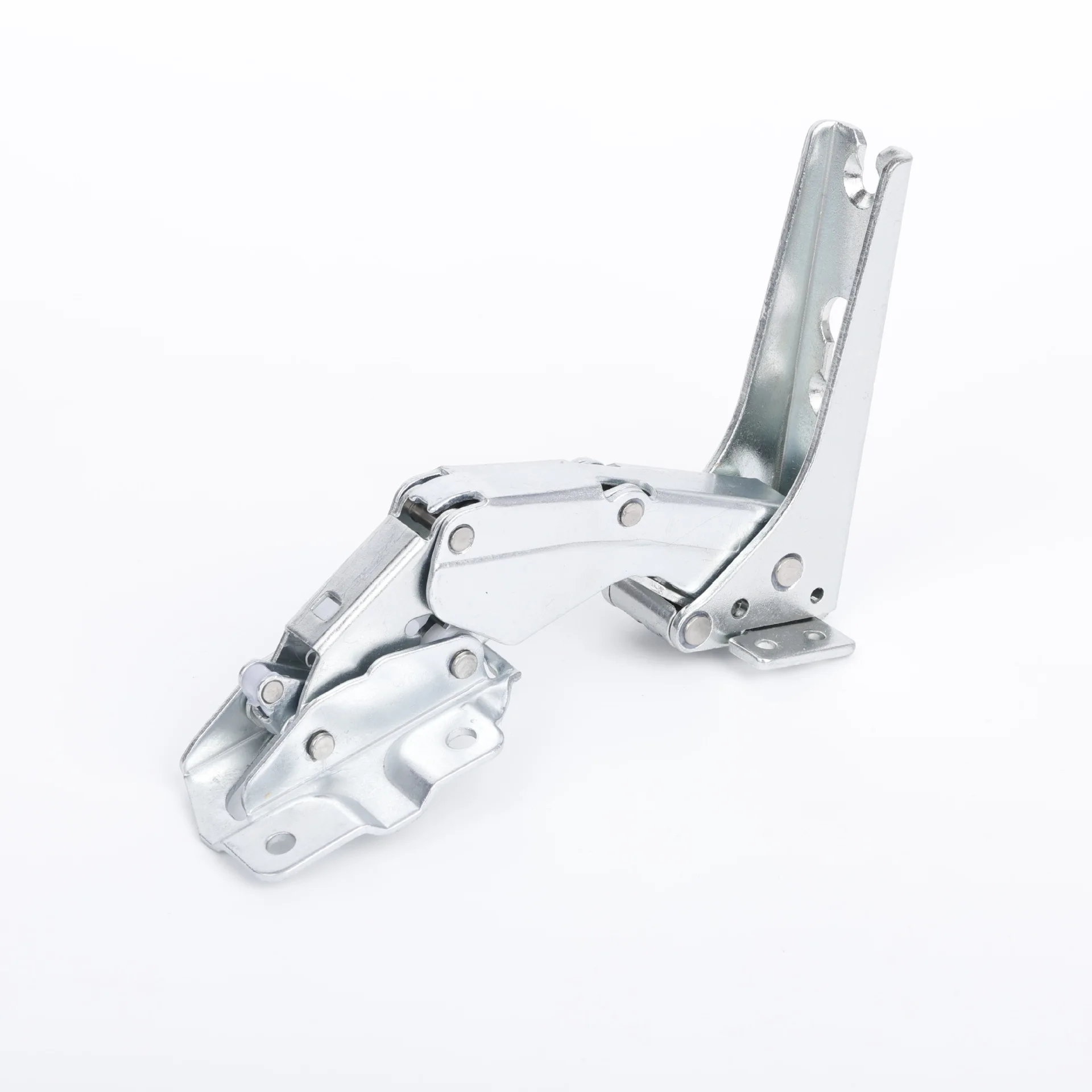 Fully Embedded Refrigerator Hinges for Siemens Bosch Gaganer Casarte Repair Universal Replacement Hinged Cabinet Doors
