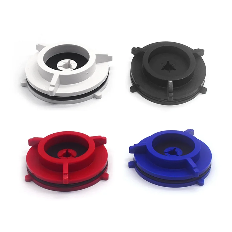 

L37A-1 Пара адаптеров-концентраторов NAB 10-дюймовый открыватель для катушечного магнитофона Простая установка Прочная структура Синий