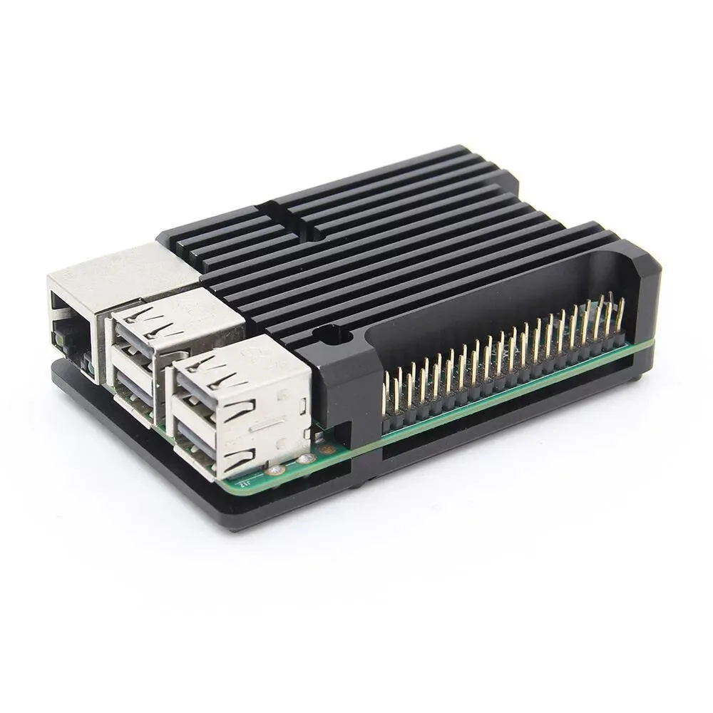 case-de-aluminio-para-raspberry-pi-3-modelo-b-case-metalico-com-resfriamento-automatico-e-adesivo-termico-para-raspberry-pi-3