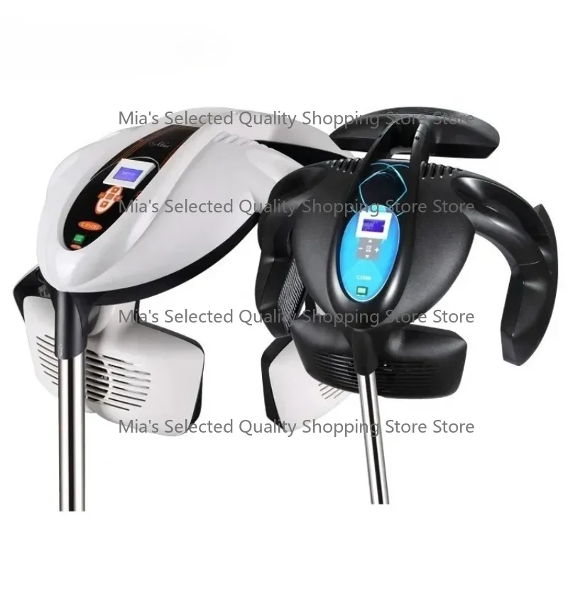 

2025/ Steamer Processors Hair Accelerator Hair Dryer