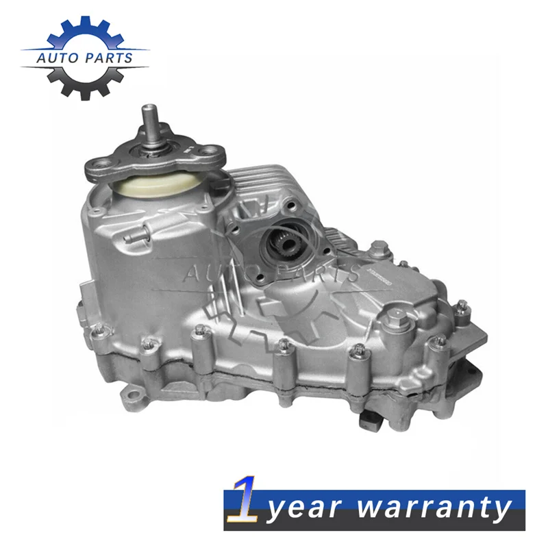 

ATC400 Transfer Case For BMW X3 E83 2.5i 3.0i 27107573215 27103434169 27103434267 27103435187 27107573216 27107573217 2710757321