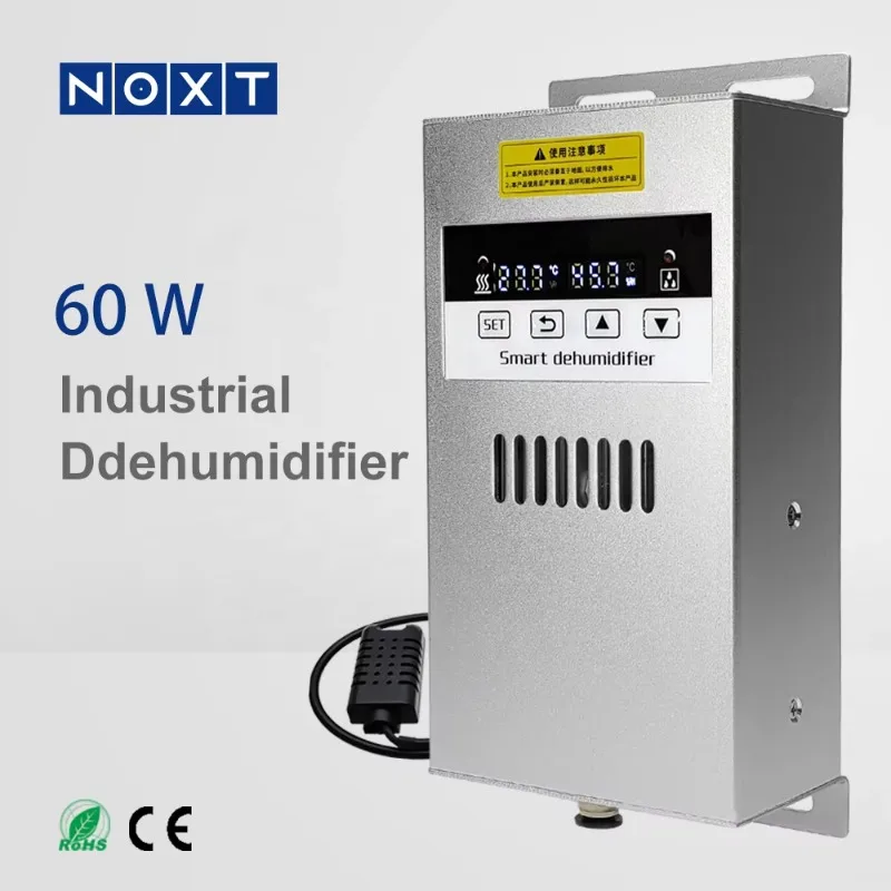 Customizable Premium Quality Cabinet Dehumidifier for Industrial Applications  Eliminate Excess Humidity