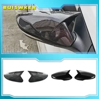 Cubierta de espejo retrovisor Exterior para coche, embellecedor Original con señal de giro, para Hyundai Elantra Veloster 2011-2015