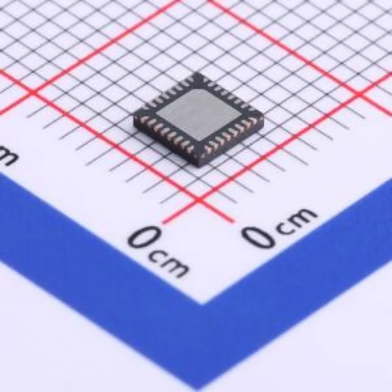 (5-20pcs) SC8815QDER QFN-32-EP(4x4) 100% Original In Stock