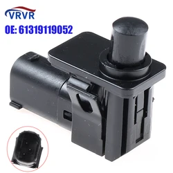 VRVR 61319119052 커버 스위치 후드 알람 시스템, 언더 후드 센서, Bmw E46 320I E39 530D E60 E38 E65 X5 Z3