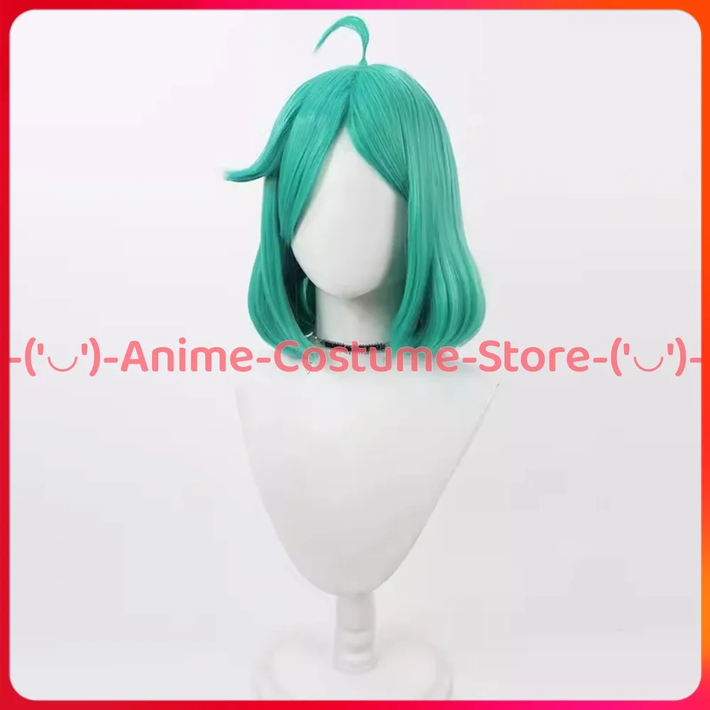 Chcę być Twist Magical Girl Rivel Blume Peruka do Cosplayu Anime Gra Postać Halloween Karnawał Impreza Kostium Peruki Syntetyczne Włosy