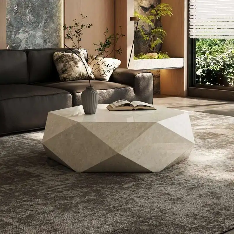 

Modern Luxury Coffee Table Elegant Trendy Nordic Quality Coffee Tables Space Saving Mesa De Centro Sala Home Furniture